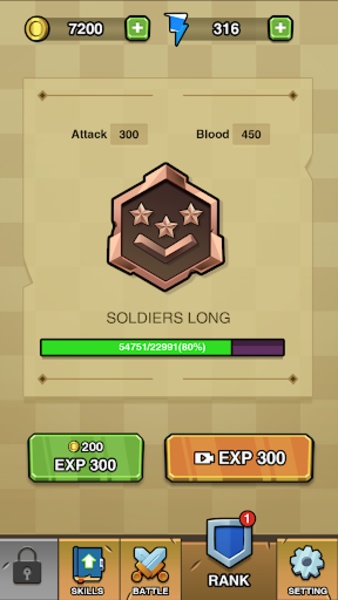 Egg Shooter - Preview 1