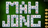 Mahjong Deluxe HD Free screenshot 6