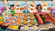 Cooking Seaside - Beach Food screenshot 15