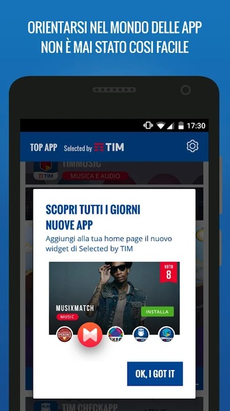 Top App - Preview 12