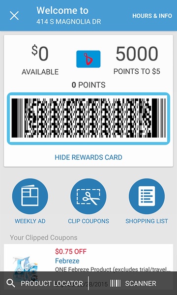 Walgreens - Preview 5