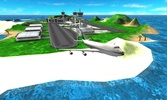 Flight Sim: Airplane 3D screenshot 6