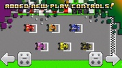 Pixel Karts GP Free screenshot 2