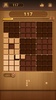 Wood Block Sudoku Game screenshot 2