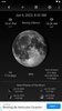 Moon Phase Calendar screenshot 6