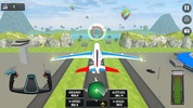Sky Pilot 3D : Airplane Game for Android - Download the APK from Uptodown