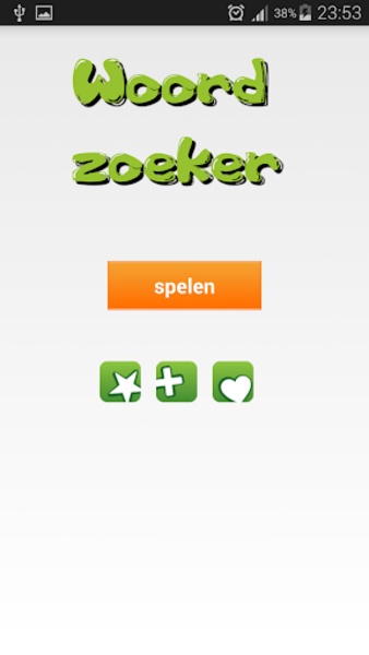 Woordzoeker - Preview 2