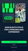 FIFA+ | Football entertainment screenshot 6
