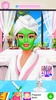 Beauty Makeover Salon Game screenshot 7