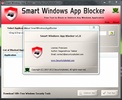 Smart Windows App Blocker screenshot 3