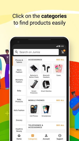 Jumia - Preview 3