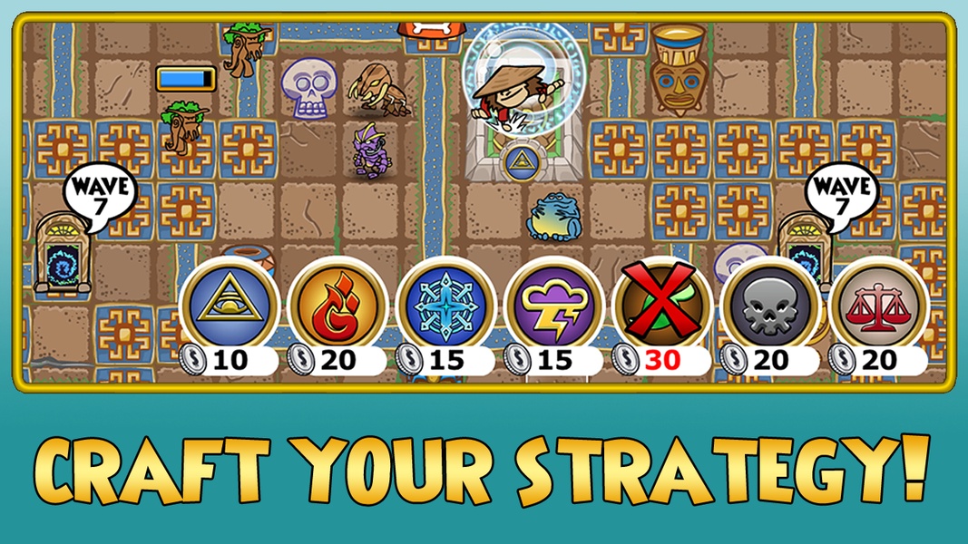 Grub Guardian - Preview 2