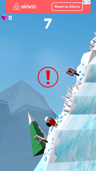 Axe Climber - Preview 2