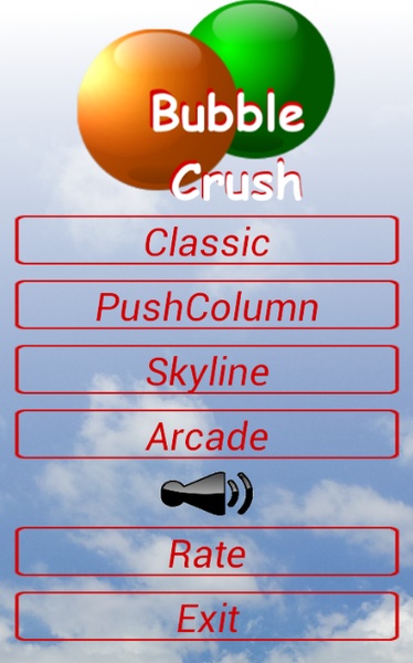 Bubble Crush - Preview 5