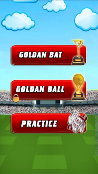Cricket King - Preview 3