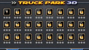 Truck Park 3D screenshot 5