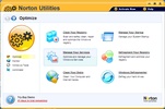 Norton Utilities screenshot 5