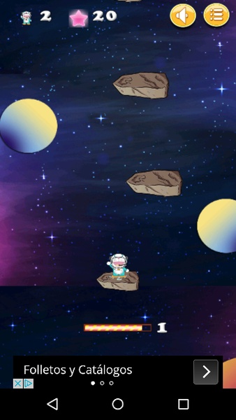 Doraemoon In The Space Frontier - Preview 2