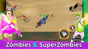 Z Zombies screenshot 6