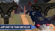 Stunt Car Driving 3D screenshot 1