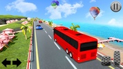 Bus Racing Game:Bus Race Games screenshot 4