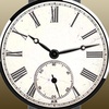 Vintage Watch Face screenshot 2