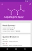 Amino Acid Chemistry Revision screenshot 11