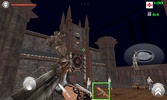Q3-Zombie screenshot 2