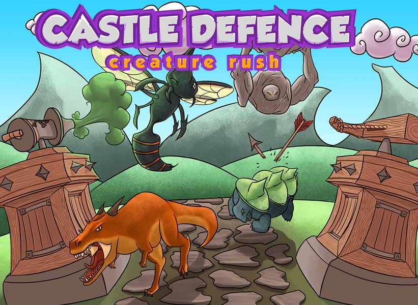 Castle Defence - Preview 4
