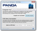 Panda USB Vaccine screenshot 1