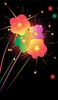 Fireworks Coloring book glitter screenshot 8