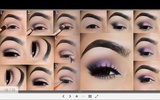 Eye Makeup screenshot 7