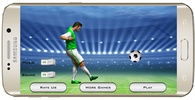 Real Soccer 3D screenshot 8