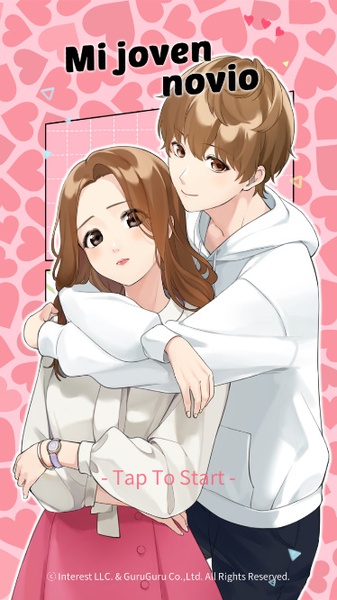 My Young Boyfriend - Preview 8