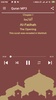 Quran MP3 Full Offline screenshot 2