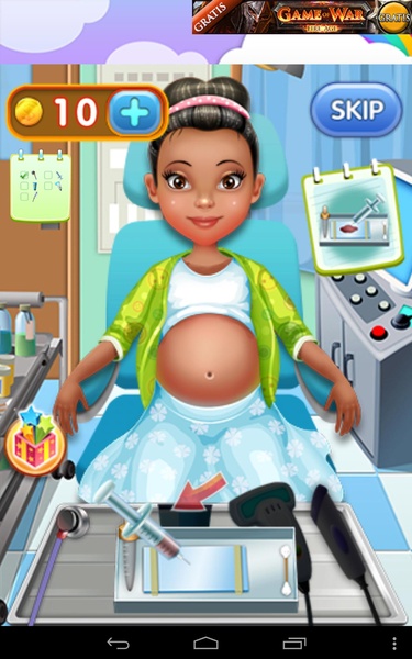 Newborn Baby Doctor - Preview 7