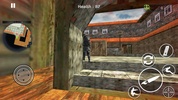 Sniper Gangster Mafia War screenshot 2