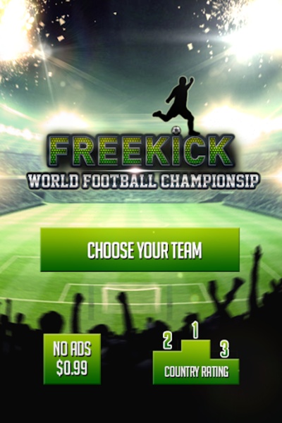 FreeKick Championship - Preview 5