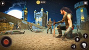Ninja Warrior Fight Games 3D screenshot 5