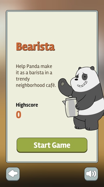 We Bare Bears - Preview 3