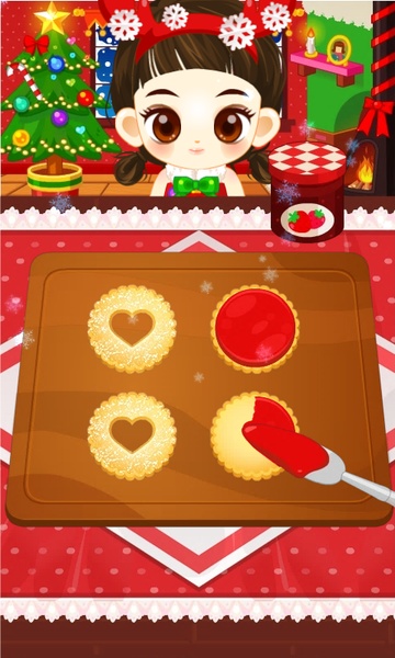 X-Mas Cookie Maker - Preview 3