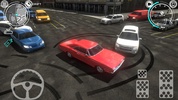 Real Driver Legend of the City screenshot 2