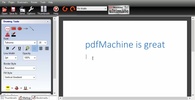 pdfMachine screenshot 4