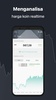 Ethereum Wallet - Buy ETH cryptocurrency screenshot 4