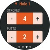 VPAR Golf GPS & Scorecard screenshot 3