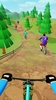 BMX Cycle Extreme Riding 3D screenshot 2