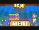 Umigo: Spin for Treasure Game screenshot 7