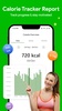 Calorie Counter Food Tracker screenshot 8