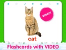 English Flashcards For Kids screenshot 7
