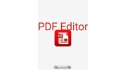 PDF Editor screenshot 4